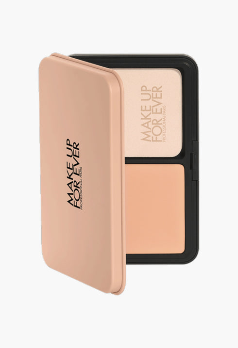 HD Skin Powder Foundation - Matte Compact